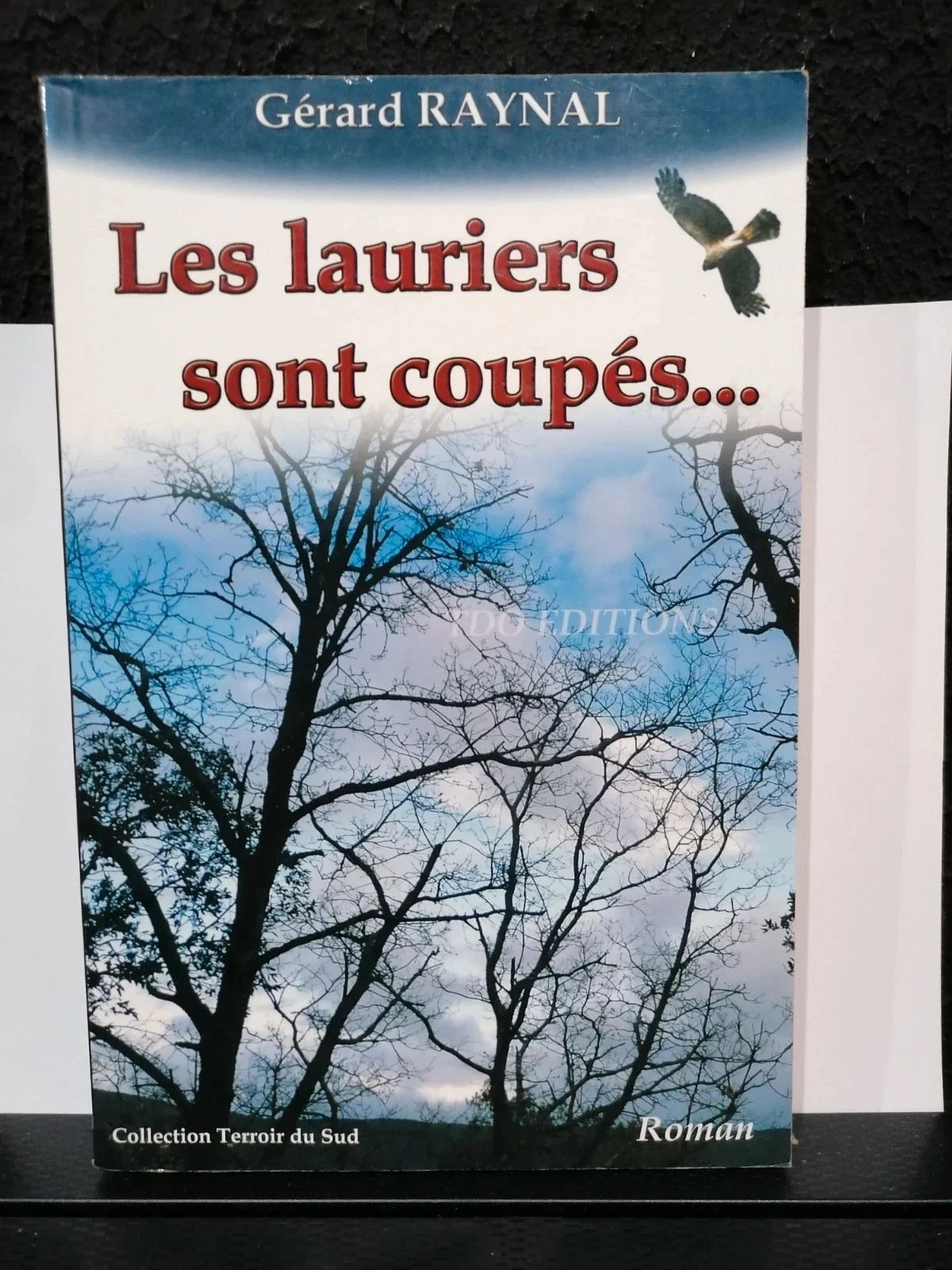 Les lauriers sont coupés